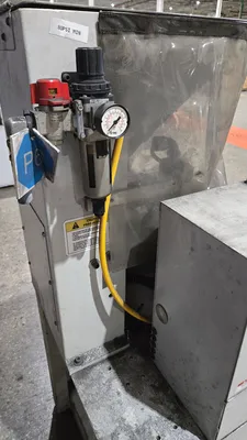USED EMHART ETF12N