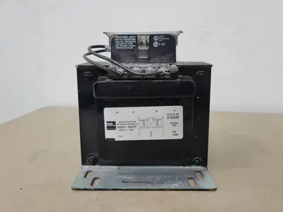 USED EGS E750WB