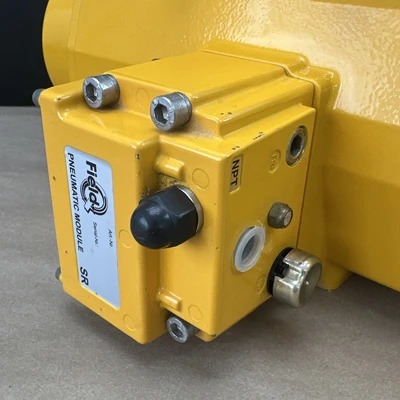 NEW Emerson QS0200.UA04A.22DD10