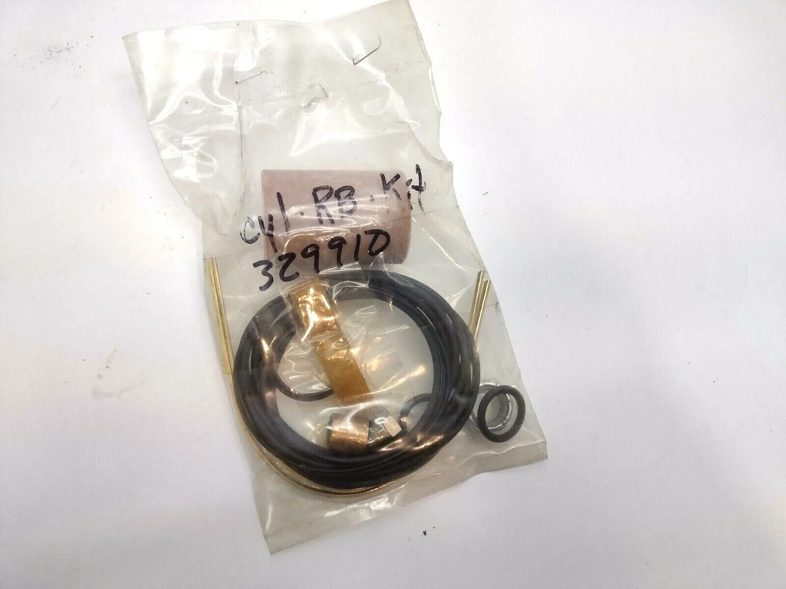 329910 | Milco  Pneumatic Cylinder Rebuild Kit - New Other