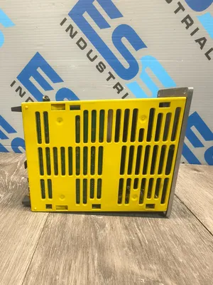 FANUC LTD. A06B-6130-H002 Servo Drives & Amplifiers | ESS Industrial Equipment Sales (4)