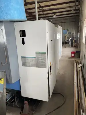 USED 1998 MAZAK QT-35XS