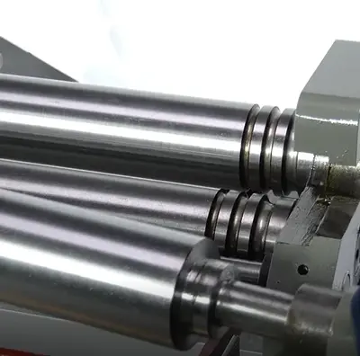 NEW GMC PSR-5016-3PH