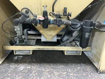 USED EMPIRE PF3642