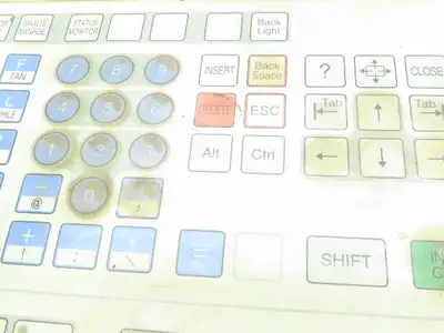 Used MITSUBISHI _UNKNOWN_ Automation Control (HMI) Indiana US | Arrow Industrial #1316675