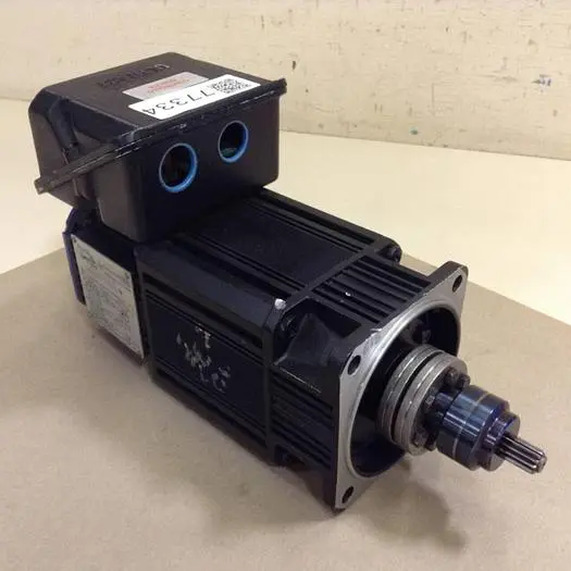 Used PHASE MOTION CONTROL UL 503 Motors (misc) Michigan US | Ideal Machinery #1304218