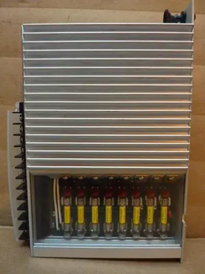 USED INDUSTRIAL CONTROL EQUIP 75B30