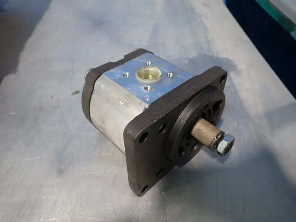 Used REXROTH 1515800013 Pumps Ohio US | HGR 24 #873890