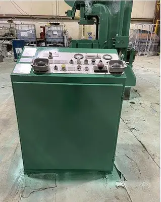 USED 1980 MINSTER B1-60