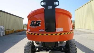 USED 2023 JLG 460SJ