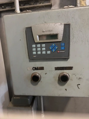 PROCESS EQUIPMENT NG BATCH 40 Ovens | MAVERICK UNLIMITED INC. (9)