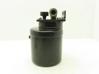 Rico Hydraulic Tank Assembly 3.5 Liter Off Rico PLR-100 Platform Truck