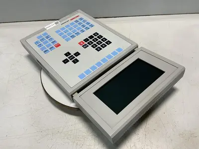USED VAN DORN 6ES5398-0KB-12