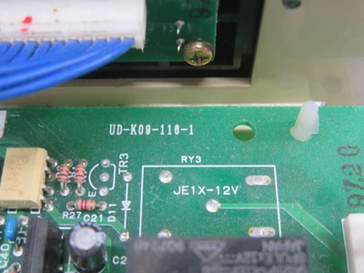 Used KANTO SEIKI _UNKNOWN_ Circuit Boards Texas US | OCO Industrial #1662591