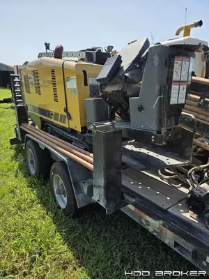 Used 2025 VERMEER 2025 VERMEER D20X22 S3 Drill Rigs Florida US | HDD Broker #1346131