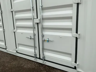 Used _UNKNOWN_ _UNKNOWN_ Shipping Containers Michigan US | Miedema Asset Management Group #1397330