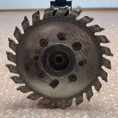 USED PERSKE KNSR 22.08-2