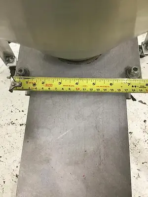 USED PPE 25X18 HOP