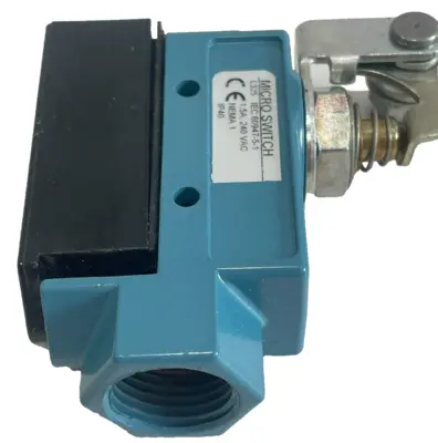 NEW HONEYWELL BZE6-SRQ62 MICRO SWITCH BZE6SRQ62