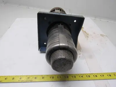 Grundfos 4AP63-2-S Coolant Pump