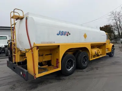 Used 1991 INTERNATIONAL 4900 Dump trucks Washington US | Puget Sound Truck Sales #1541022