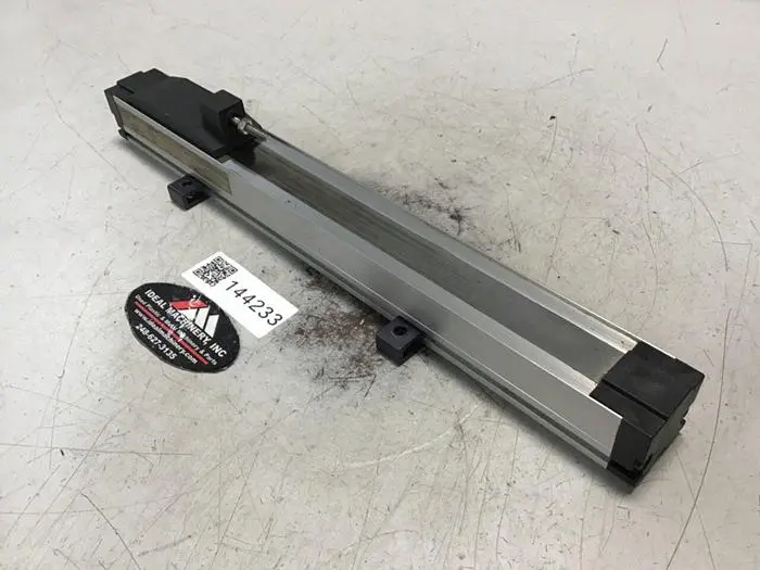 USED NOVOTECHNIK TLH225