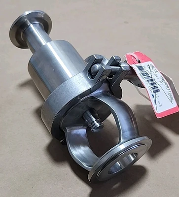NEW Alfa Laval Na