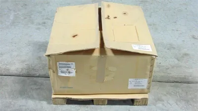 Fanuc M900iA A97L-0218-0347 #500C-30 RV Reducer New NIB
