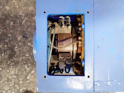 Used 2000 CEAR MGL 112 M Motors (misc) Ohio US | HGR 24 #1048006
