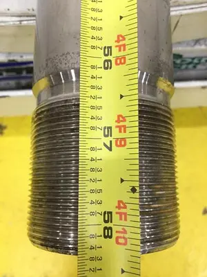 USED ARBURG 320D 750-210 / TB
