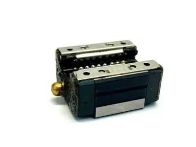 Used THK SR15V1SS Linear Guides Michigan US | Maverick Industrial Sales #1460963