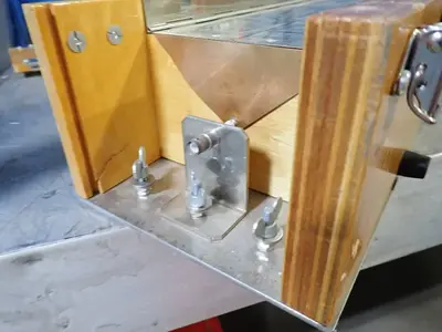 USED HAEFELY 093 506.1