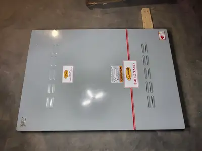 NEW AC DANDY UPS-CDP-DC-18