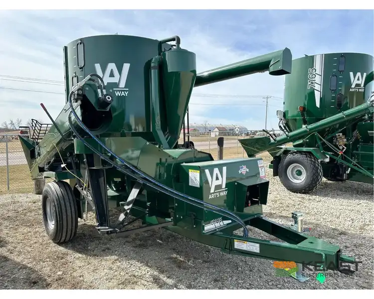 Used ART'S WAY _UNKNOWN_ Grinder Mixer Iowa US | Keast Enterprises #1359964
