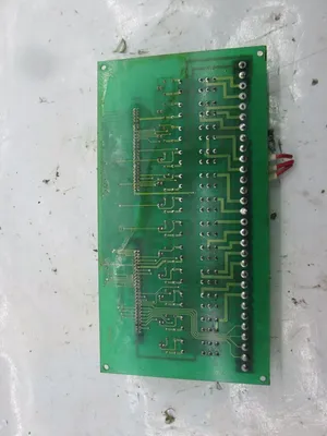 HWACHEON Relay Module Electrical | Global Machine Brokers, LLC (3)