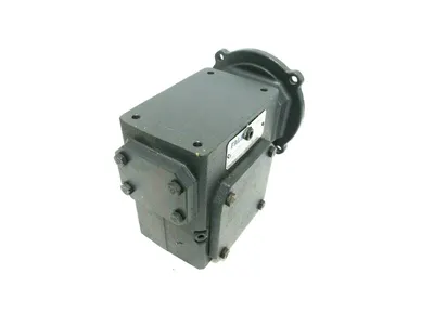 NEW FALK 1238WBM3A GEAR REDUCER 10:1