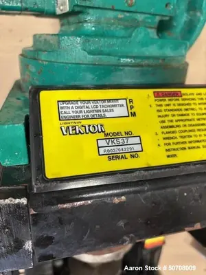 USED MUELLER CORP F