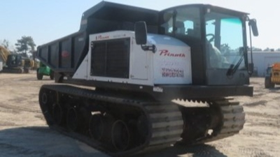 USED 2023 Prinoth T14R