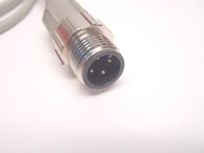 Used SMC Auto Switch Proximity Sensors Michigan US | Maverick Industrial Sales #1398486