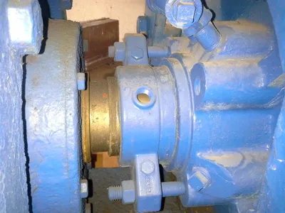 USED Goulds 3175