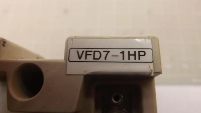 Used KEB _UNKNOWN_ AC Drive Control Module Texas US | OCO Industrial #1718428