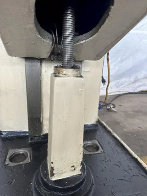 USED SHARP LMV