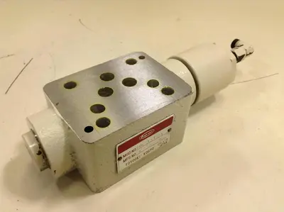 Used TOYOOKI KOGYO HK-03181 Valves/Fittings Michigan US | Ideal Machinery #1277240