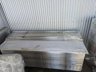 USED FIRSCOOL HC-P93