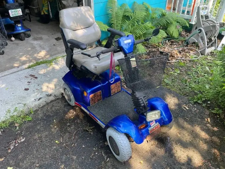Used _UNKNOWN_ _UNKNOWN_ Automotive Equipment Minnesota US | K-BID 5 #171279