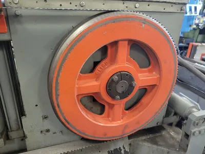 Used 1989 HEM H120LA Horizontal Band Saws Illinois US | Myers Technology Co., LLC #1558162