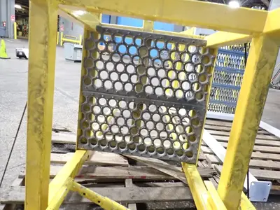 Platform Assembly