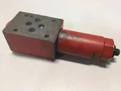 USED BOSCH 9 810 161 155