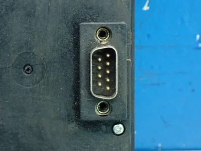 USED DANFOSS 175Z0401