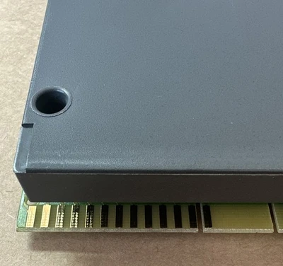 USED Allen Bradley 96216871 E01